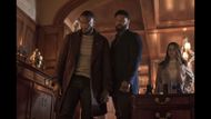 Cross | Image via Prime Video